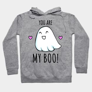 Ghost Love Hoodie